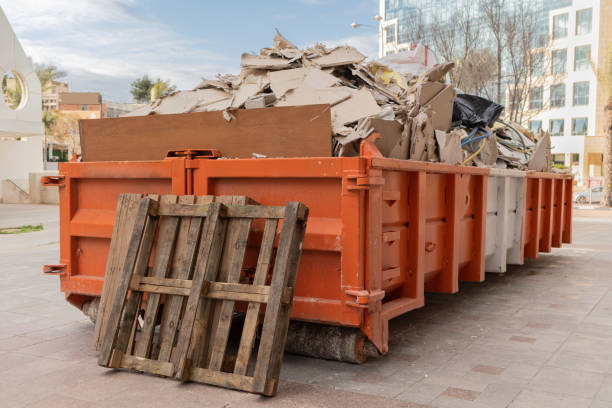 Best Commercial Cleanout Services  in Picture Rocks, AZ